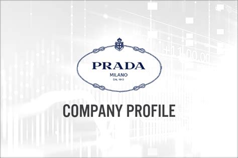 prada information about company|prada company name.